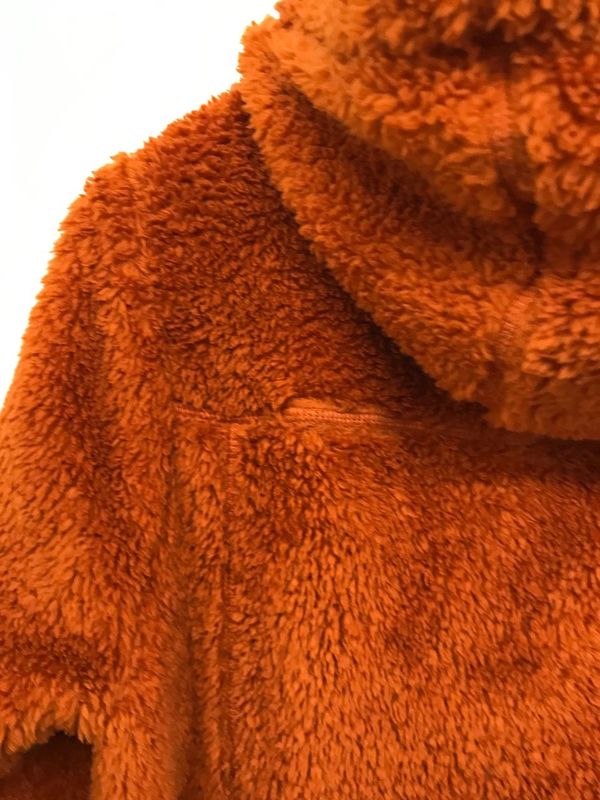 H2O Fleece